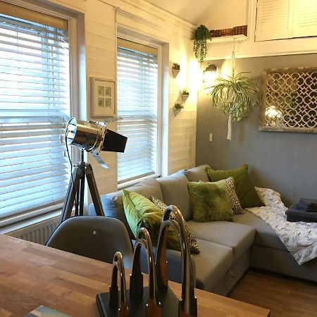 Ourstudio Beverley Luaran gambar