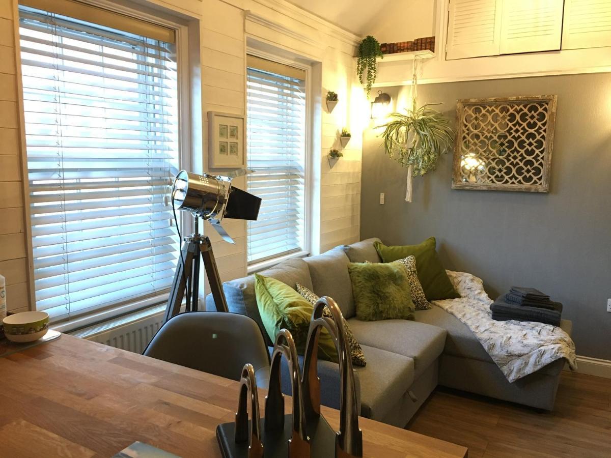 Ourstudio Beverley Luaran gambar